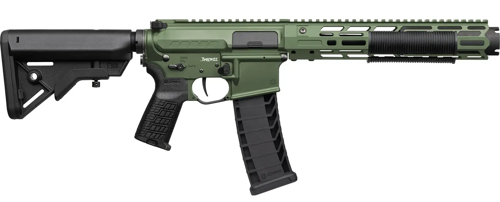 CMMG Product #94A68C1-FSG