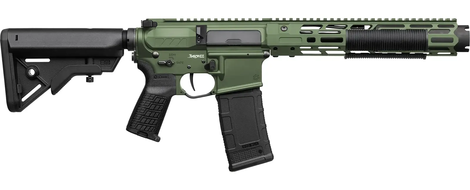 CMMG Product #30A0E57-FSG