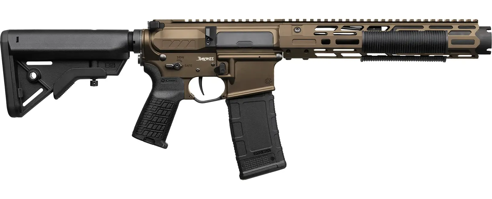 CMMG Product #30A0E57-MB