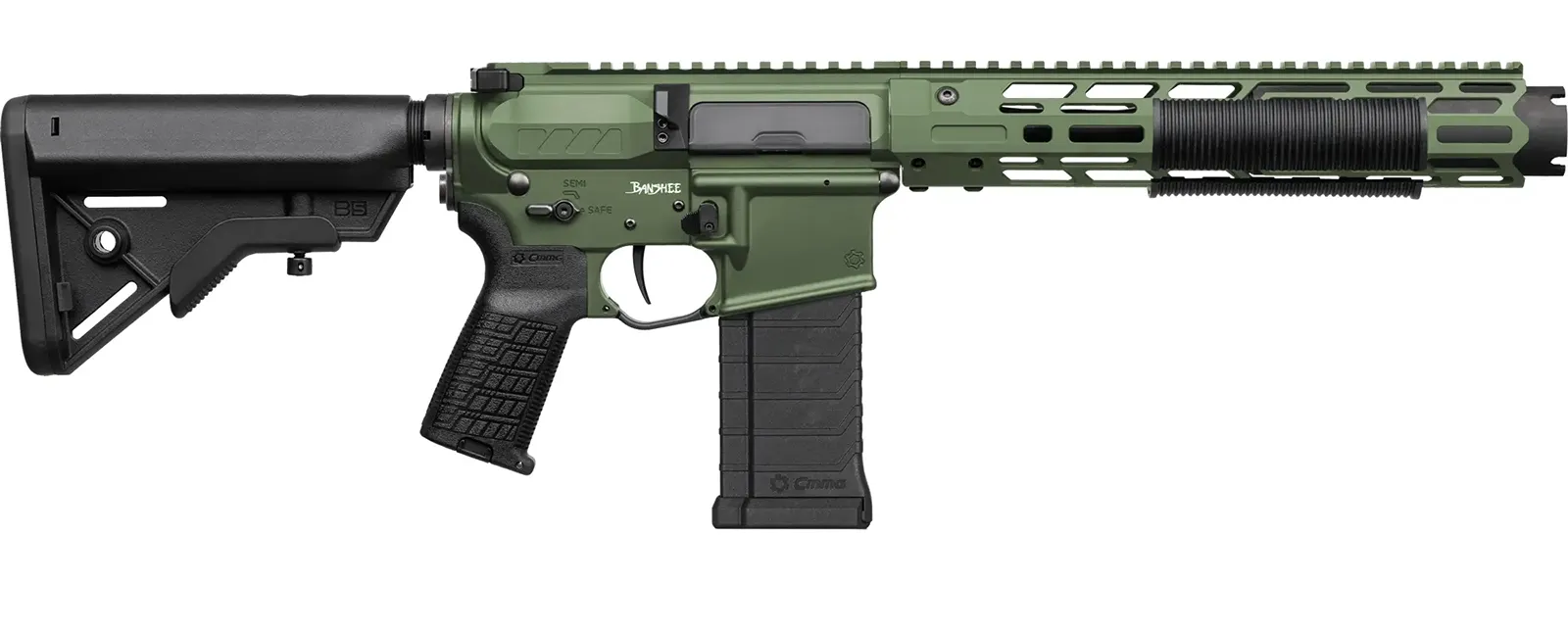 CMMG Product #54AA830-FSG
