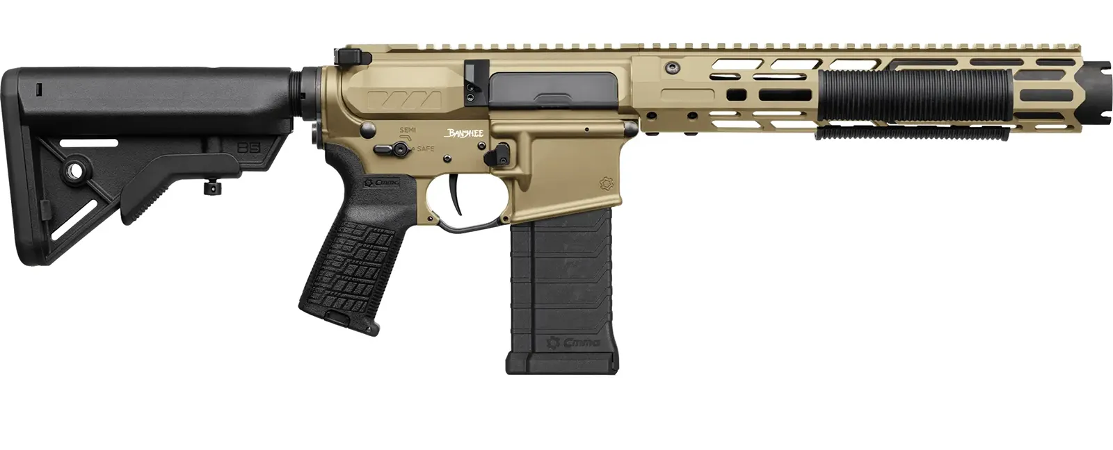 CMMG Product #54AA830-CT