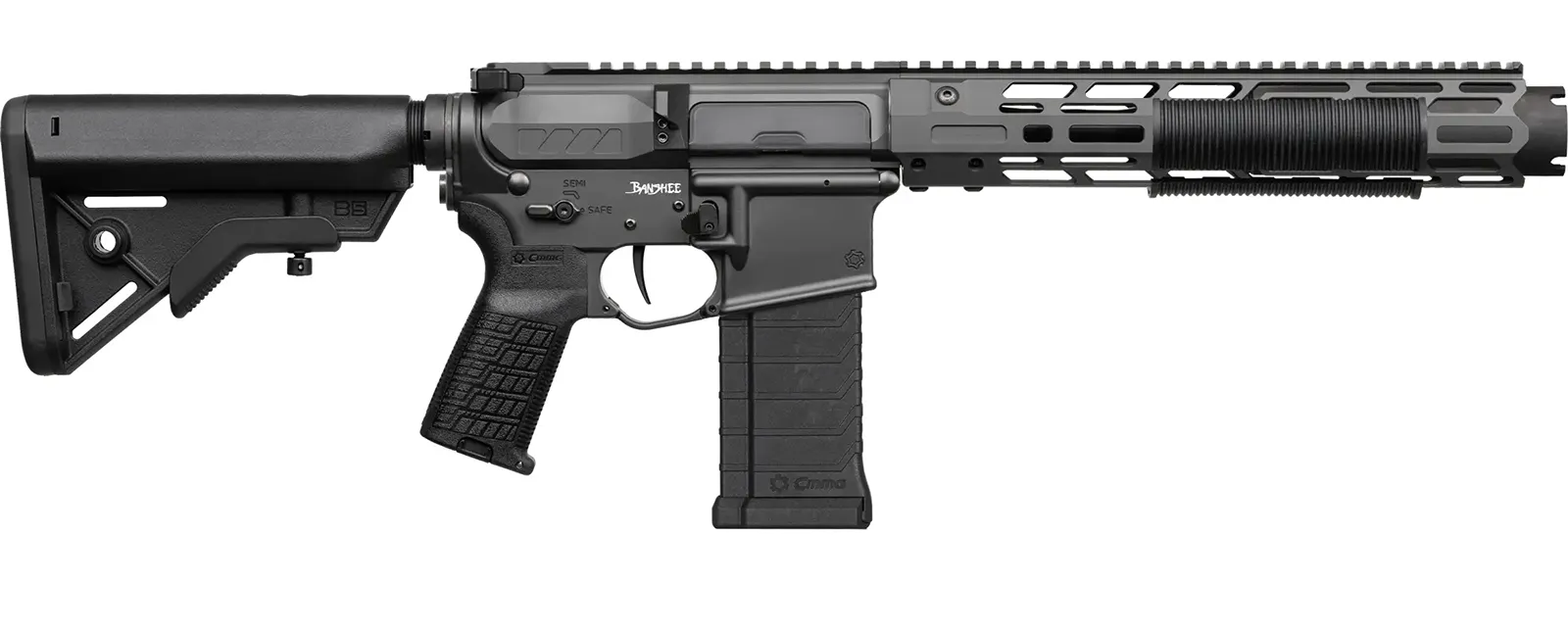 CMMG Product #54AA830-TNG