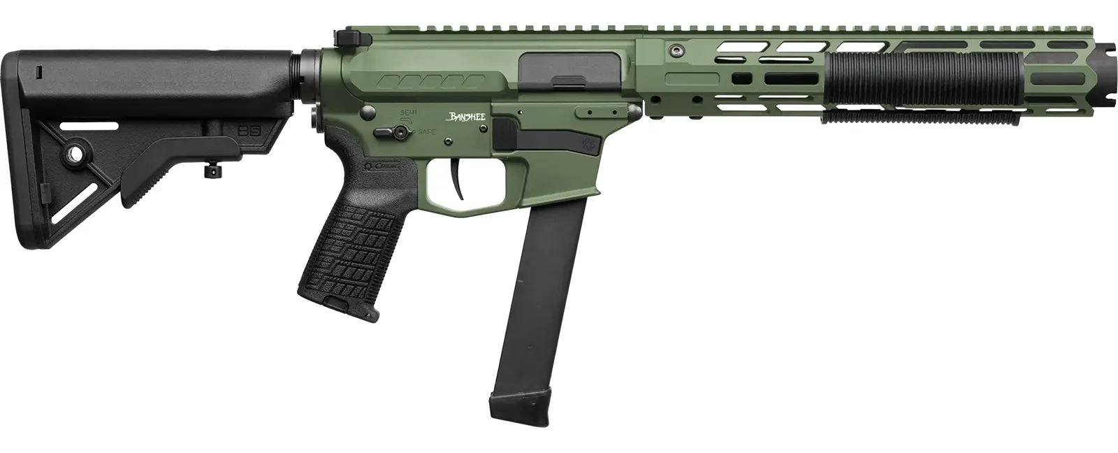 CMMG Product #99A68D1-FSG