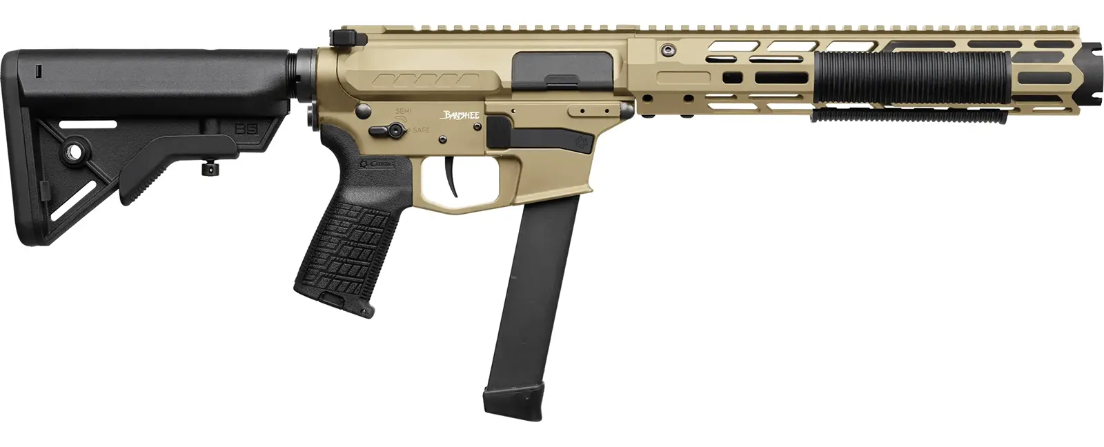 CMMG Product #99A68D1-CT