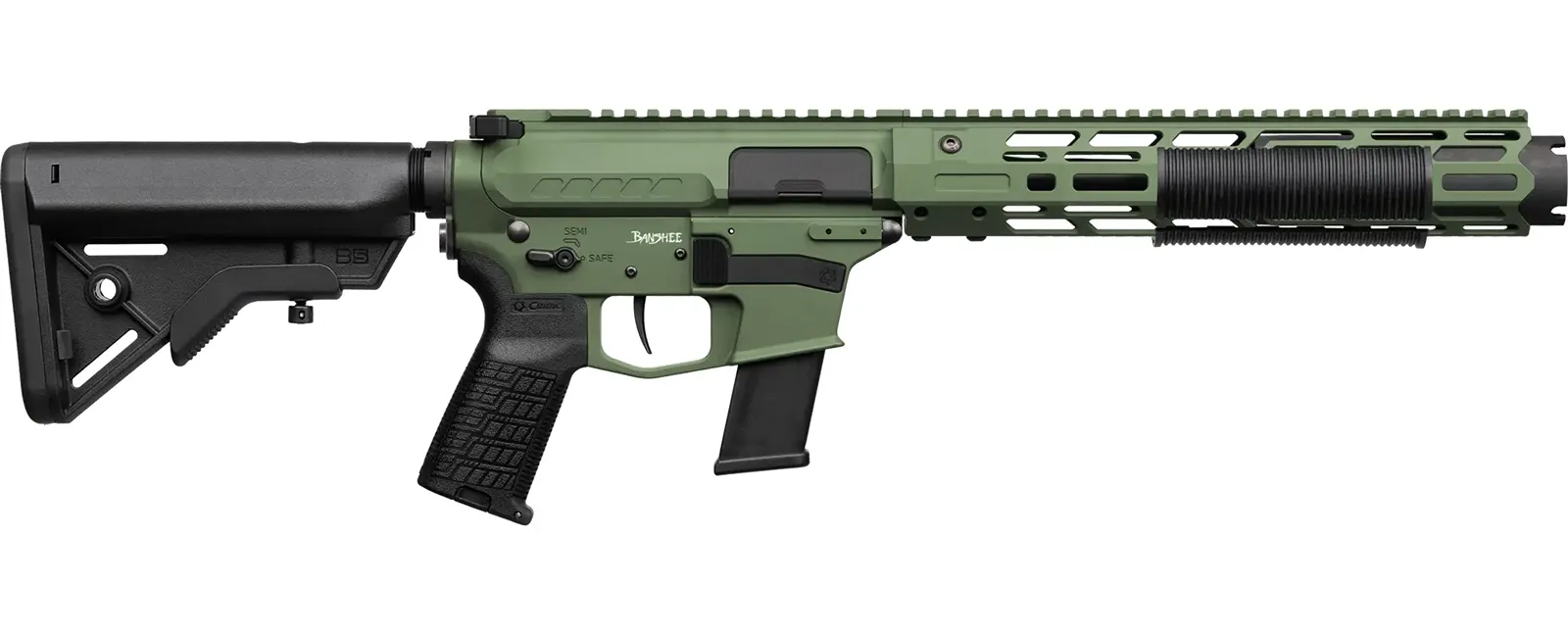 CMMG Product #45AEA04-FSG