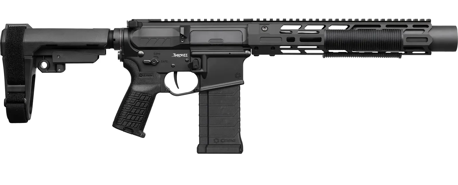 CMMG Product #54AA8DE-AB