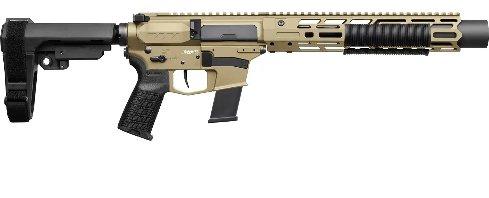 CMMG Product #10A5A2E-CT