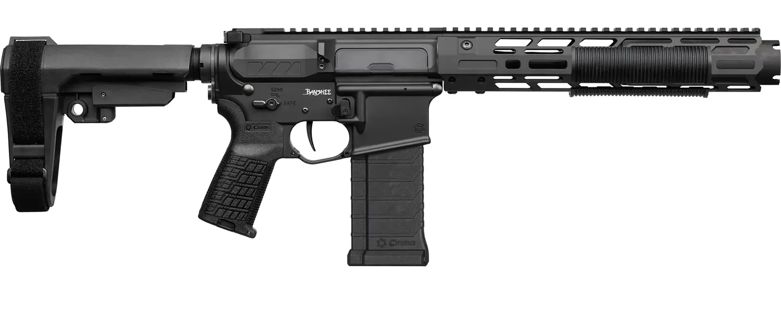 CMMG Product #54AA895-AB