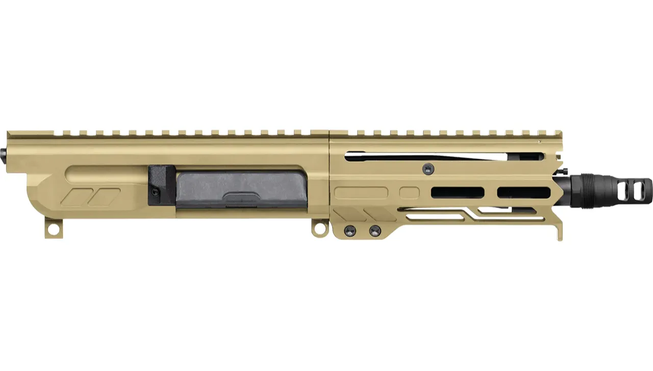 CMMG Product #34B5C0F-CT