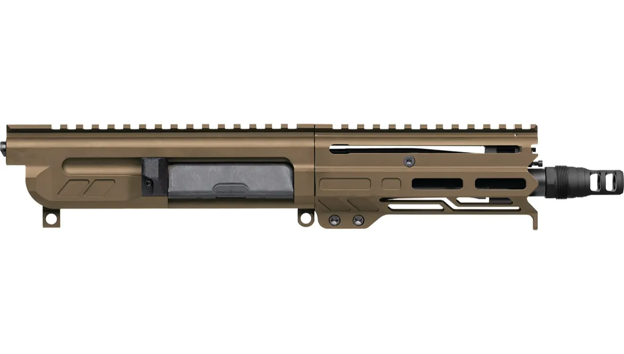 CMMG Product #34B5C0F-MB
