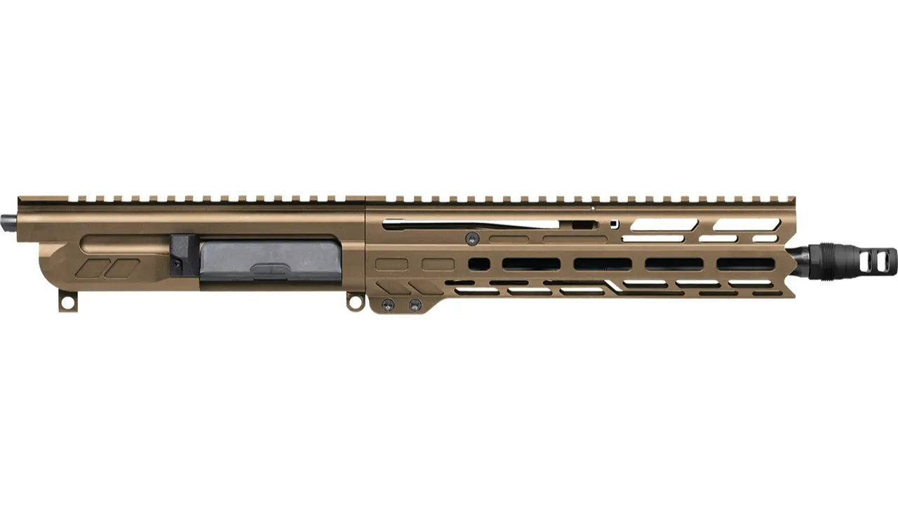 CMMG Product #34B510F-MB