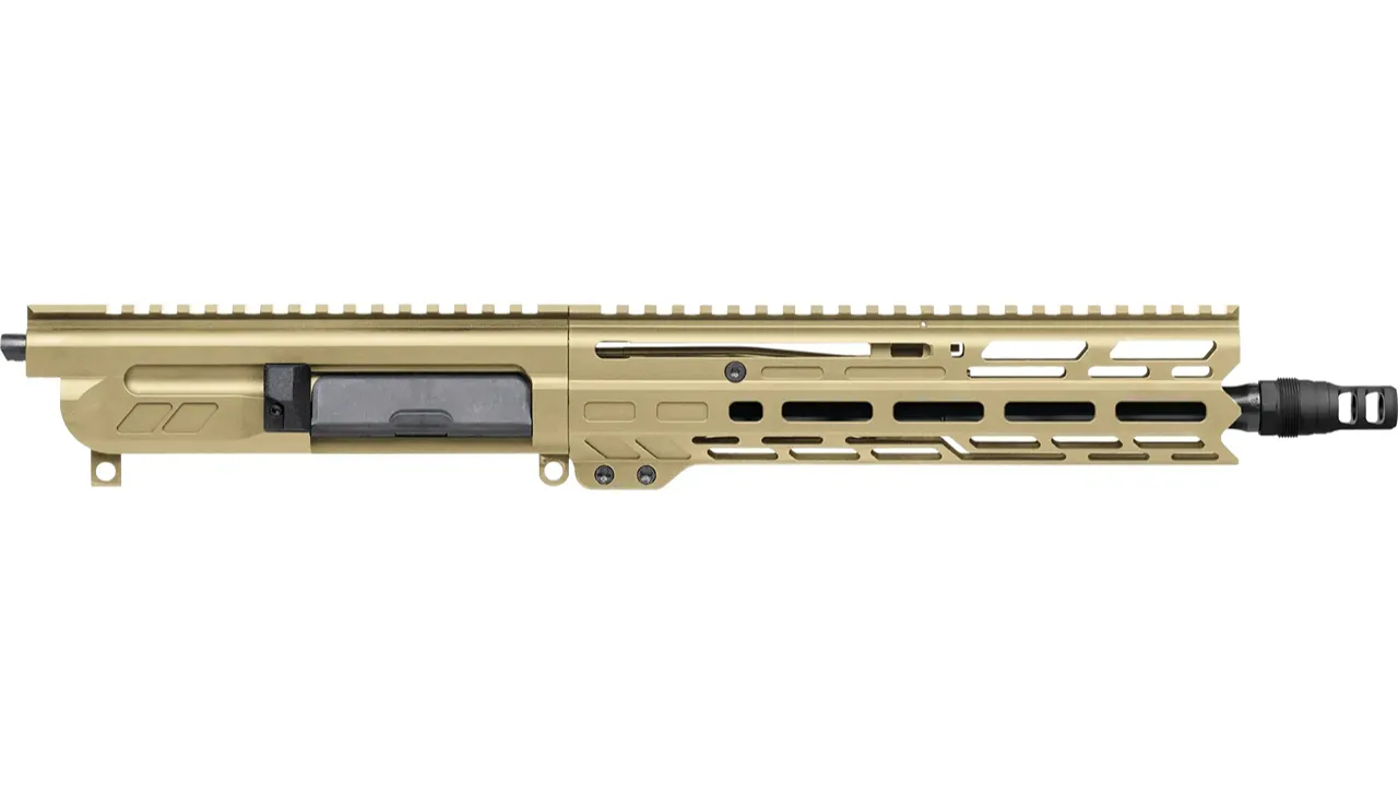 CMMG Product #34B510F-CT