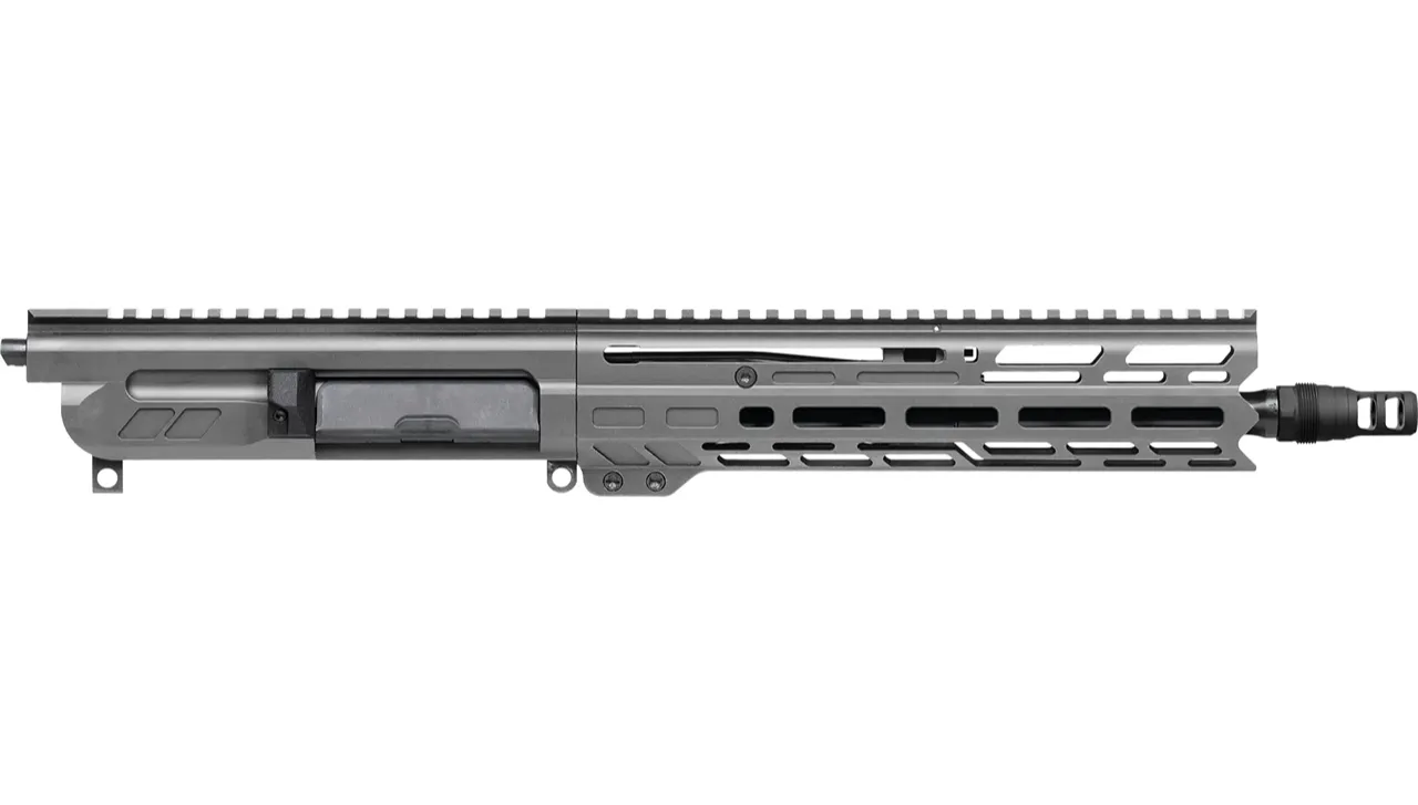 CMMG Product #34B510F-TNG