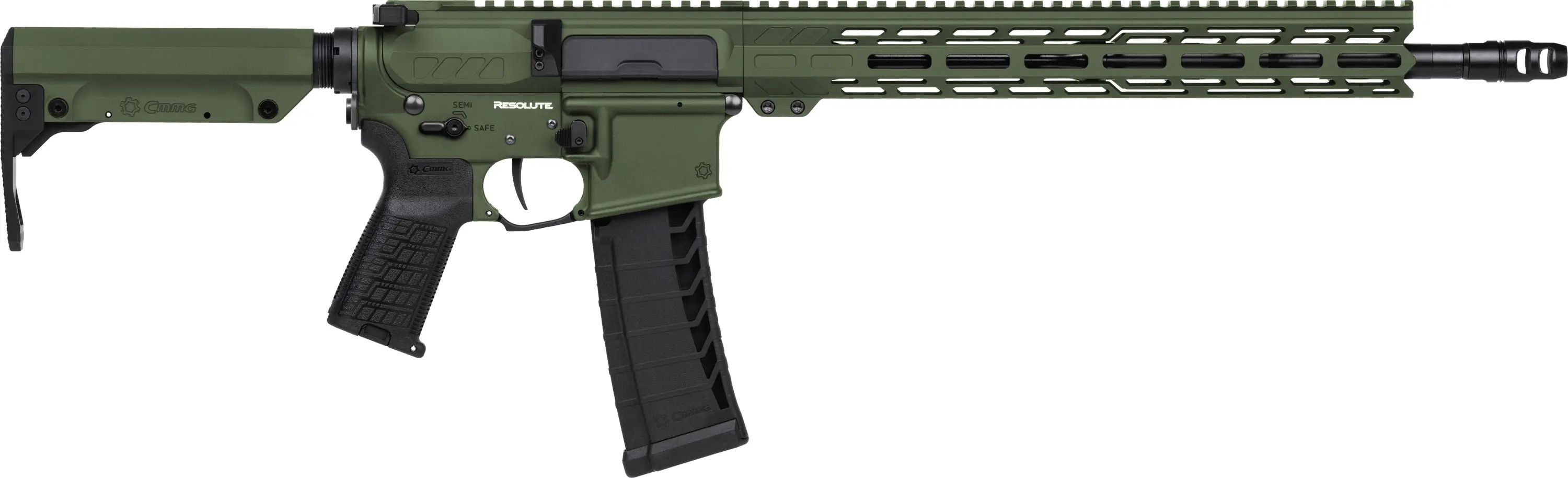 CMMG Product #22A340F-FSG