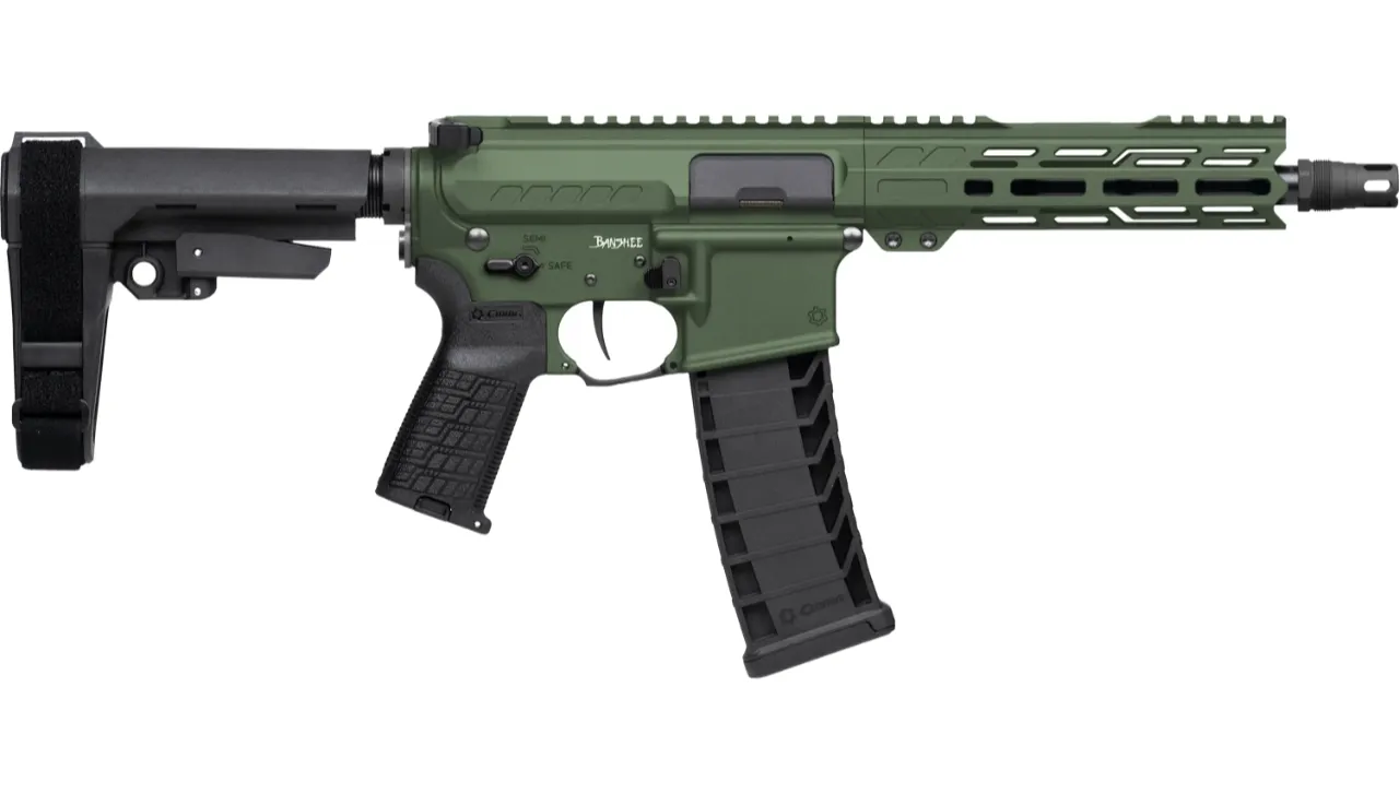 CMMG Product #94A860F-FSG