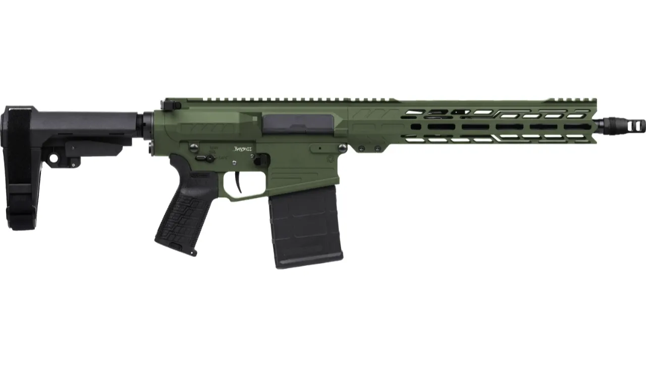 CMMG Product #33A030C-FSG