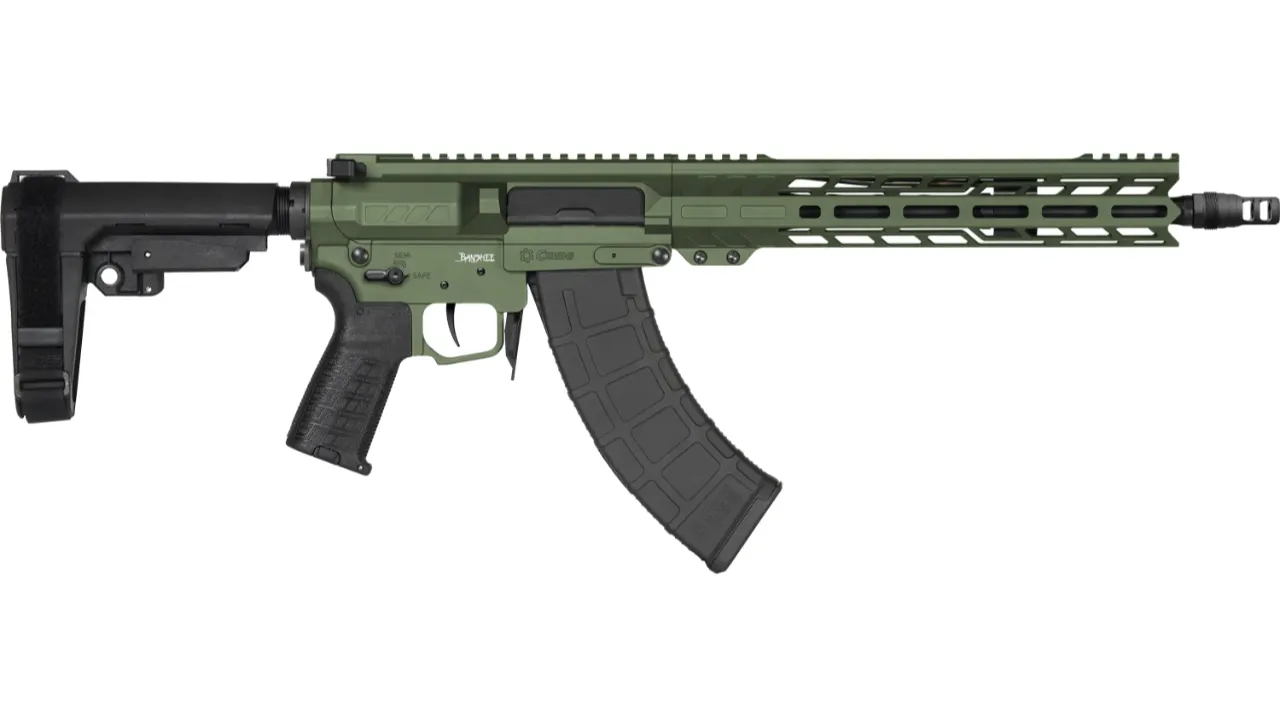 CMMG Product #76AB60A-FSG
