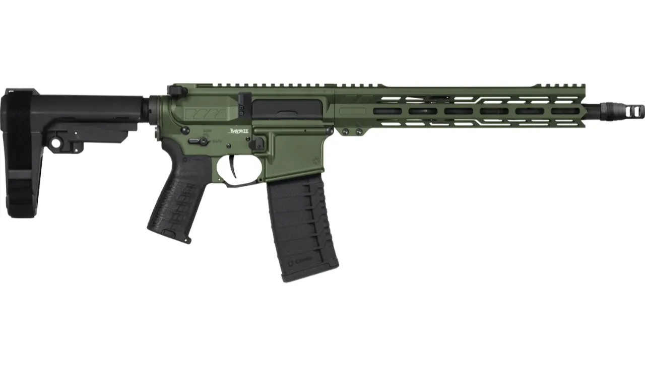 CMMG Product #30AB20F-FSG