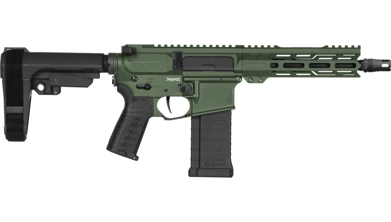 CMMG Product #54AE10F-FSG