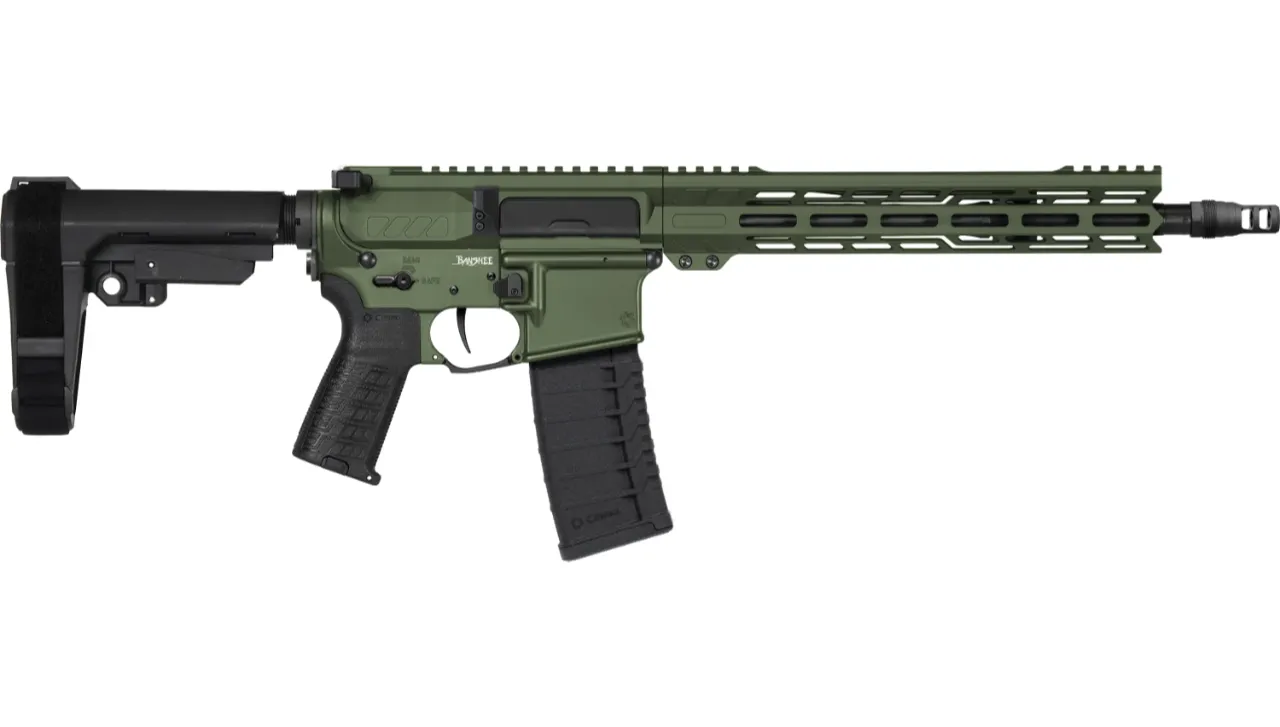 CMMG Product #55AC20A-FSG