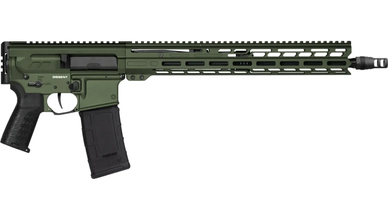 CMMG Product #30A300A-FSG