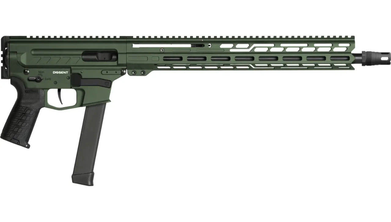 CMMG Product #99AC90B-FSG