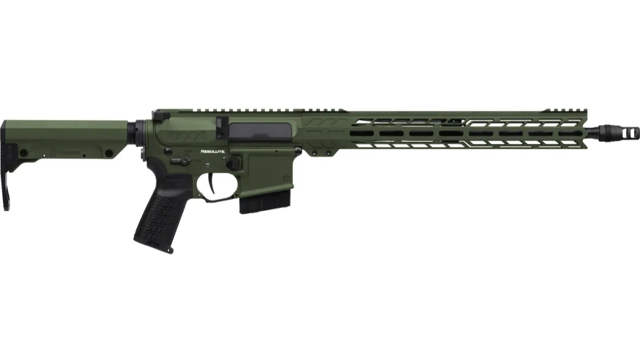 CMMG Product #34A120F-FSG