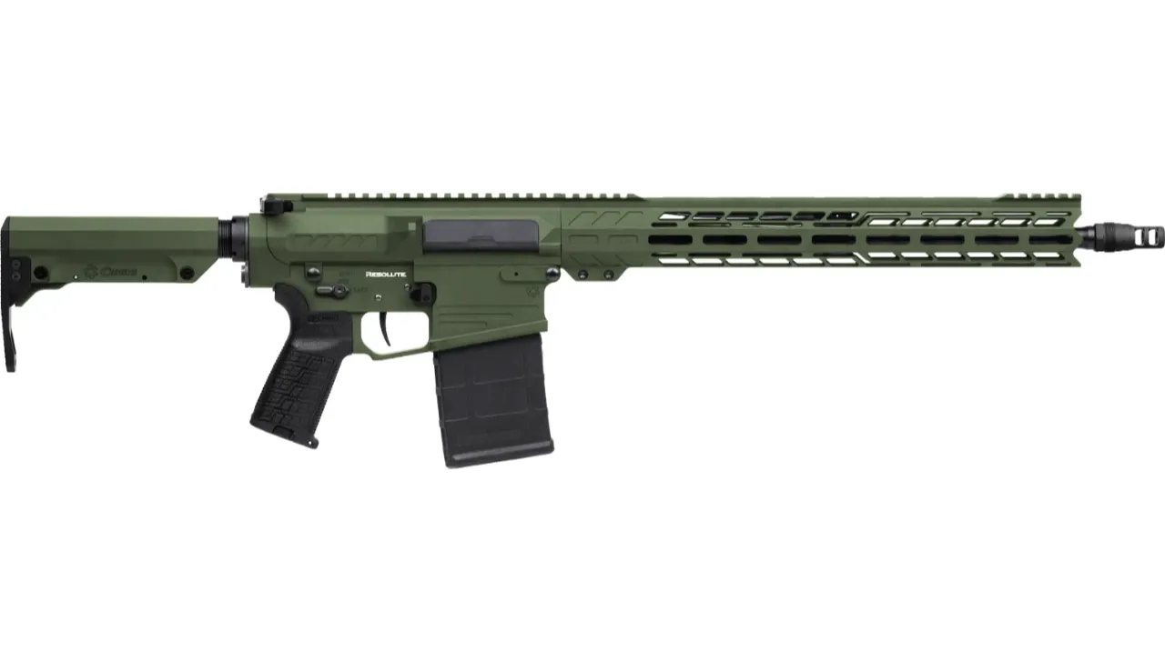 CMMG Product #33A590C-FSG