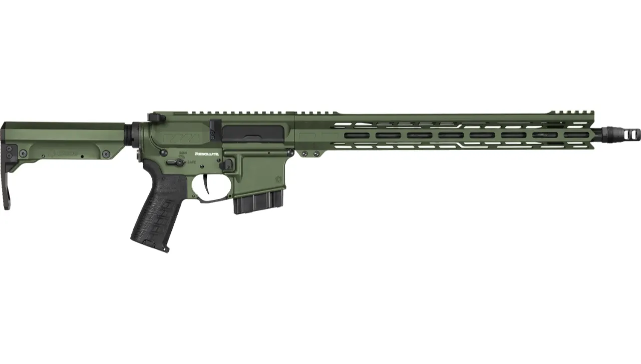 CMMG Product #28A670C-FSG