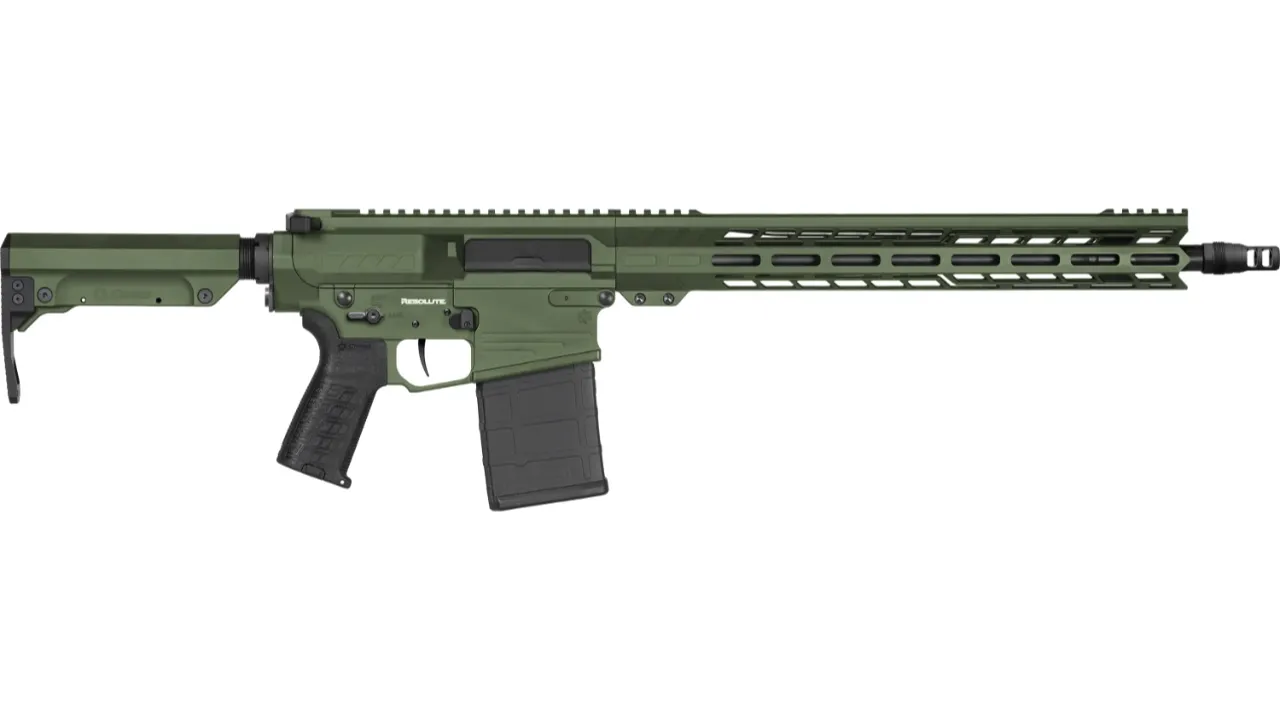 CMMG Product #38A4D0C-FSG