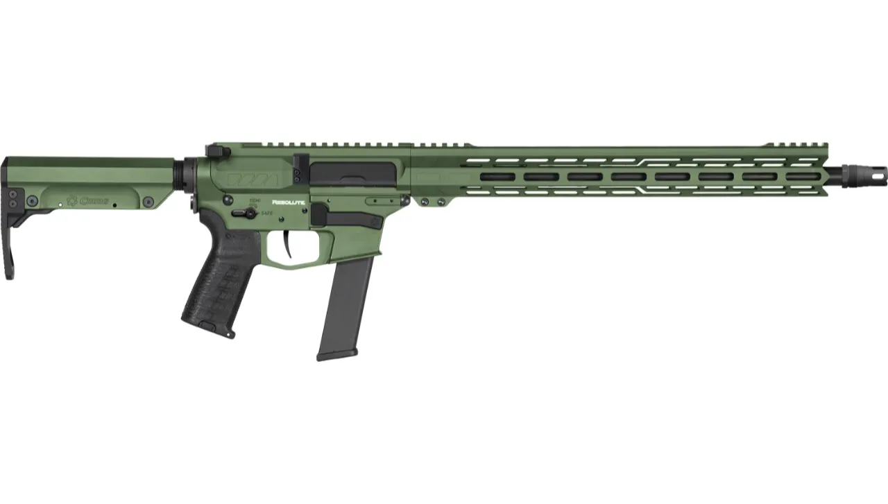CMMG Product #40ADE0F-FSG