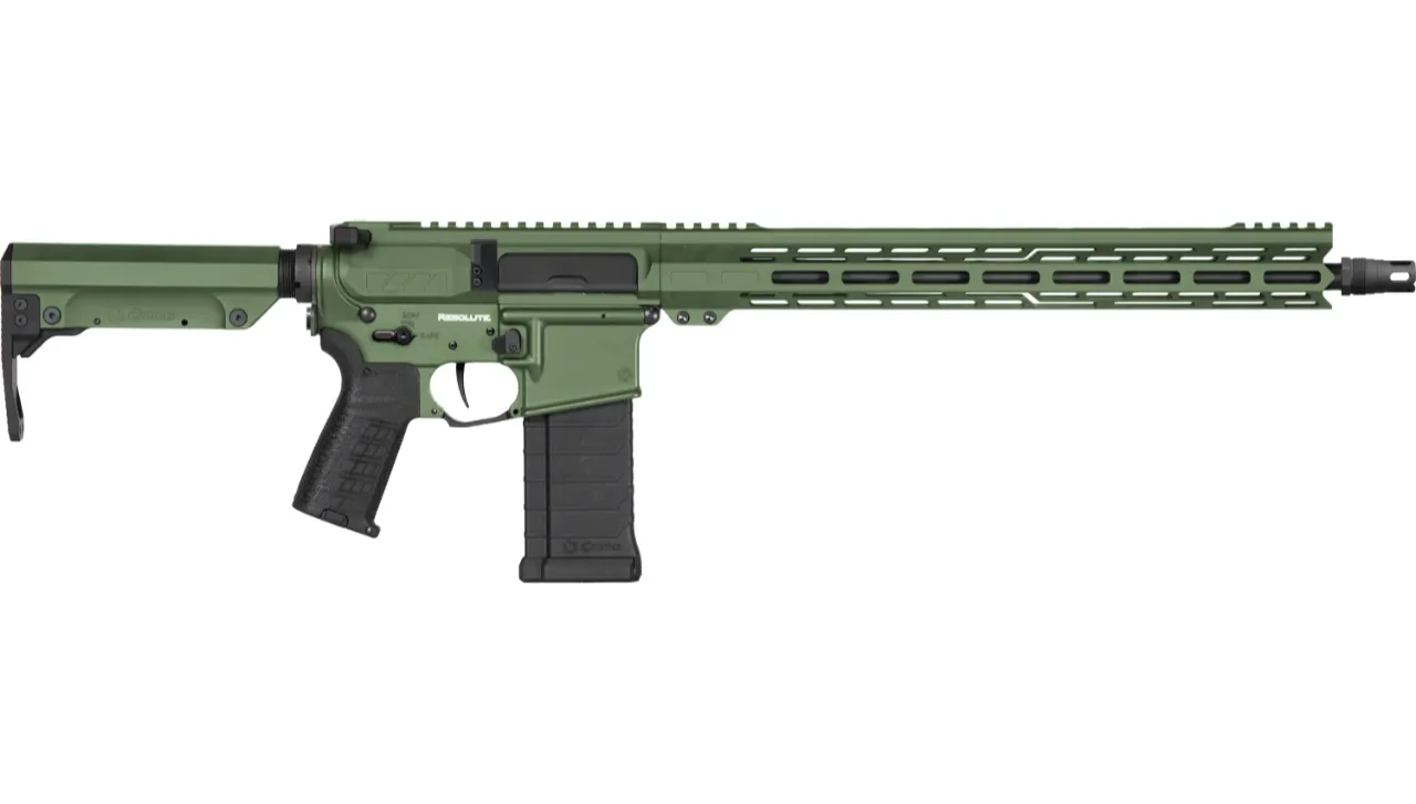 CMMG Product #54A3F0F-FSG