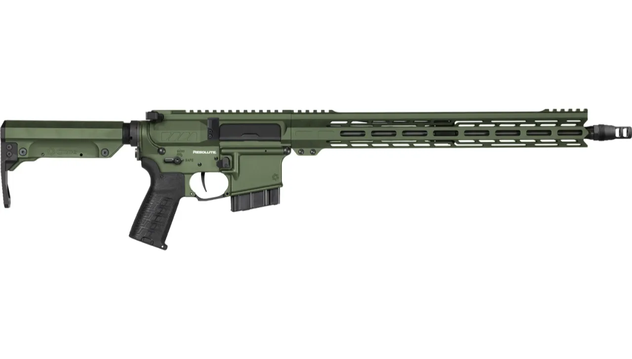 CMMG Product #35A2C0A-FSG