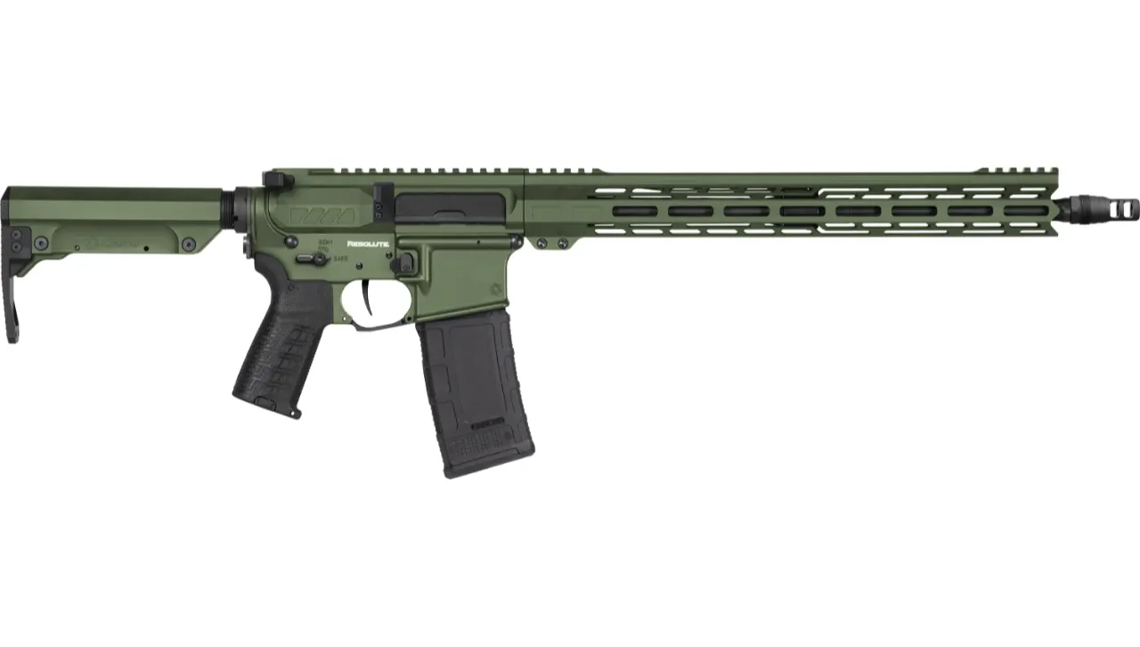 CMMG Product #30AE70A-FSG