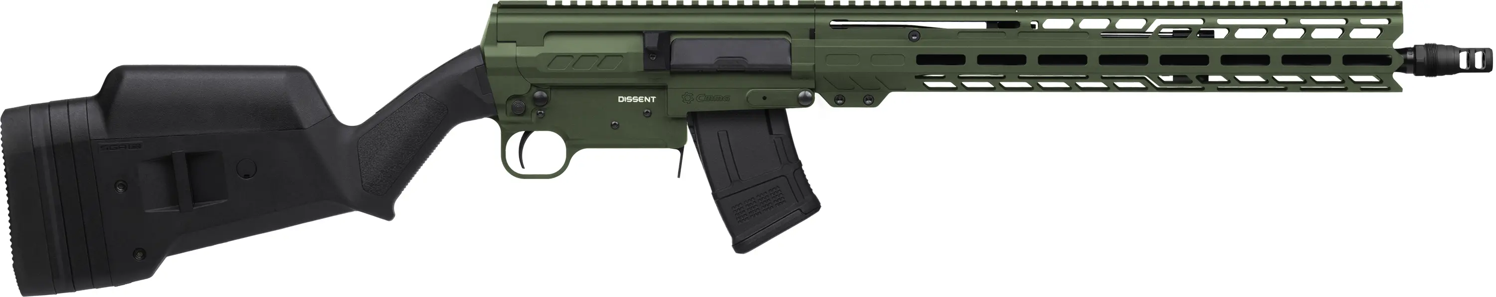 CMMG Product #86A950A-FSG
