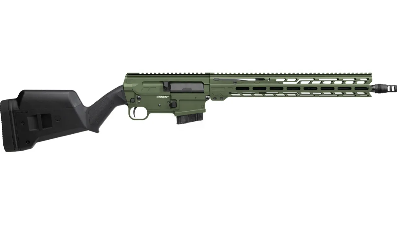 CMMG Product #35AD80C-FSG