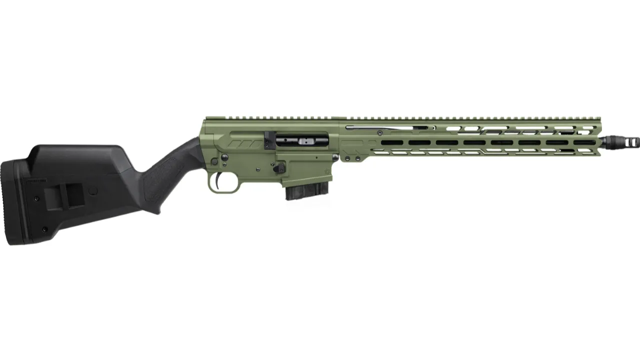 CMMG Product #60AB40C-FSG