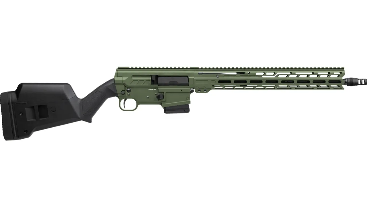 CMMG Product #30A650A-FSG
