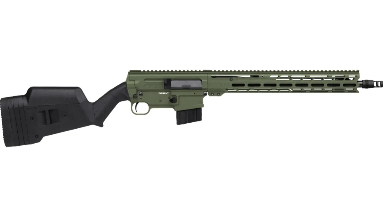 CMMG Product #28AC60C-FSG