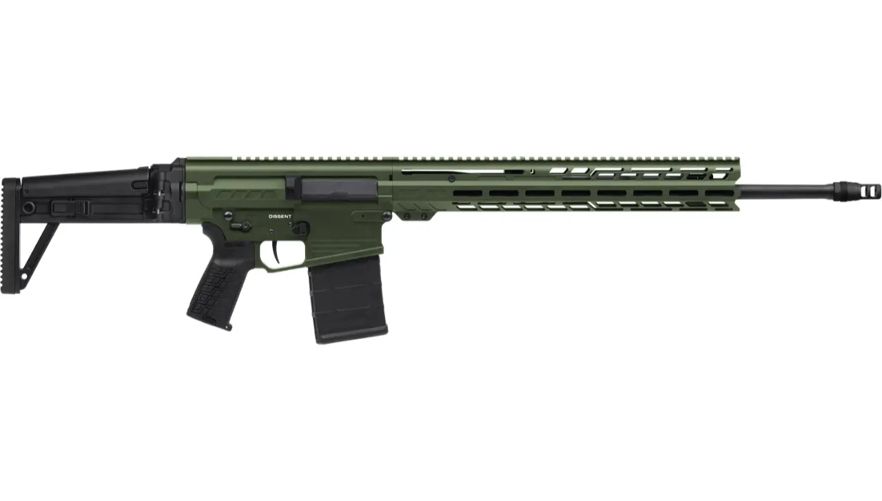 CMMG Product #65AD20C-FSG