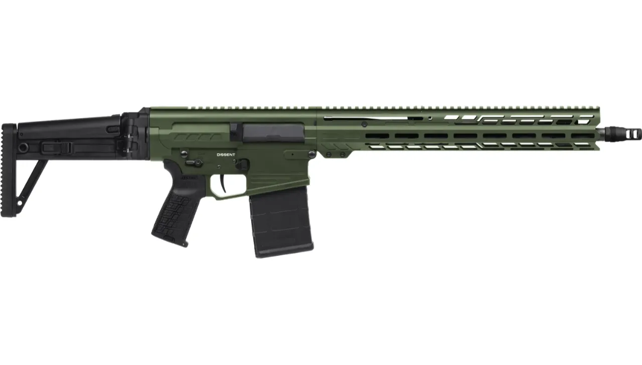 CMMG Product #38A730C-FSG