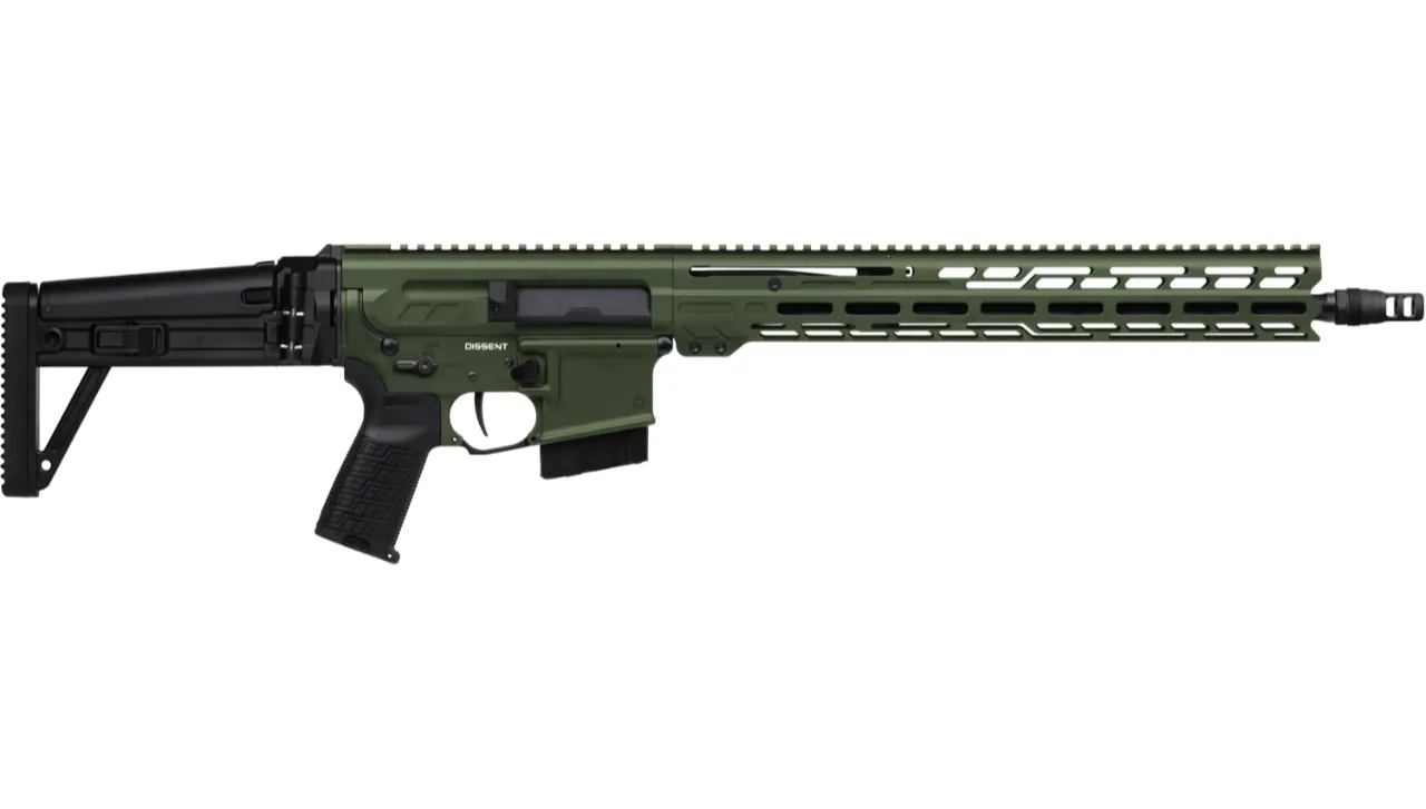 CMMG Product #34AD30F-FSG