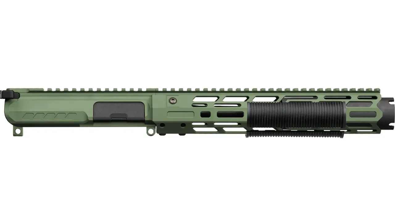 CMMG Product #45BEA6C-FSG