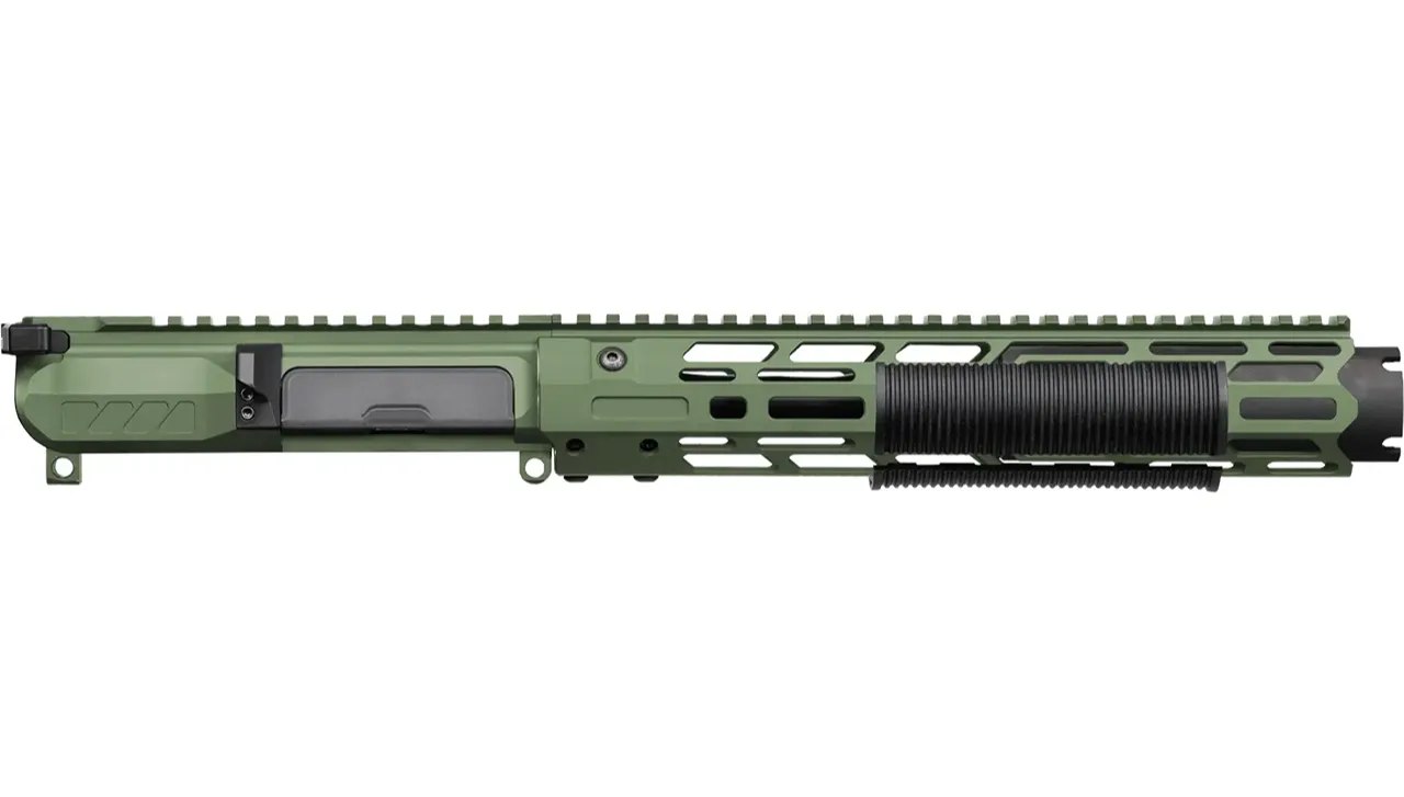 CMMG Product #57BA82D-FSG