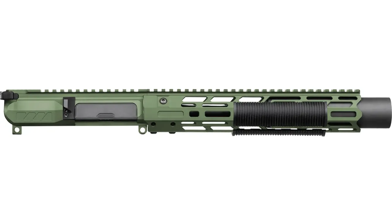 CMMG Product #57BA887-FSG