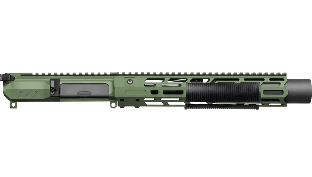 CMMG Product #30B0EA9-FS