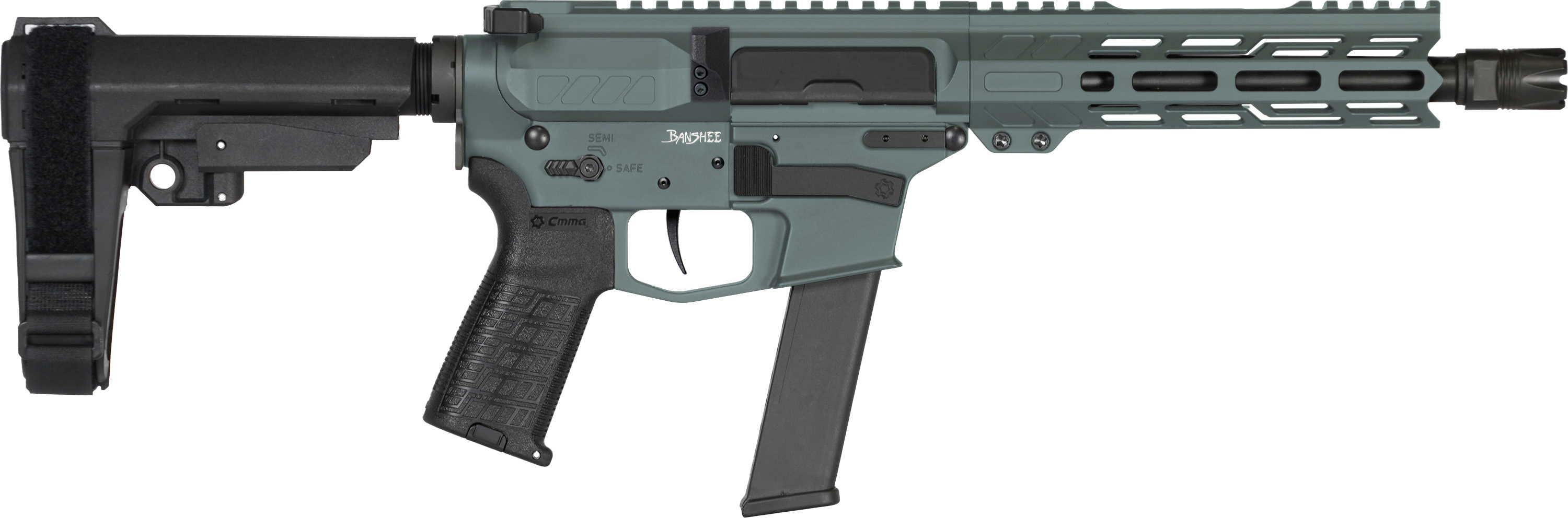 CMMG Product #40A330F-CG