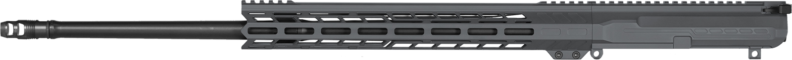 UPPER GROUP, ENDEAVOR, Mk3, 6.5 CREEDMOOR, 24