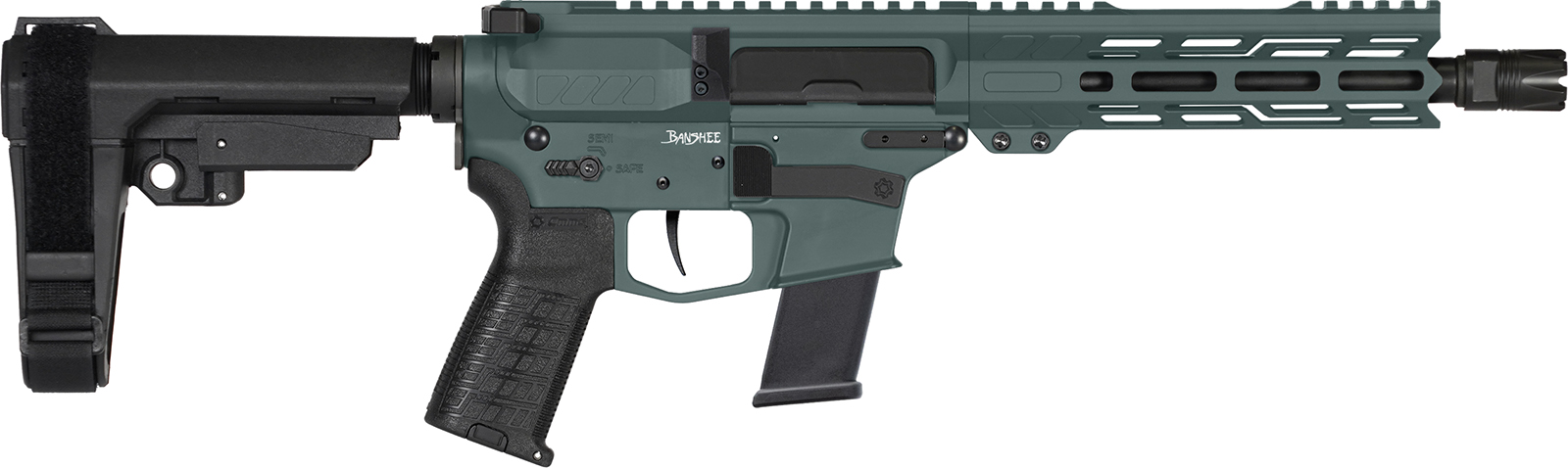CMMG Product #10A570F-CG