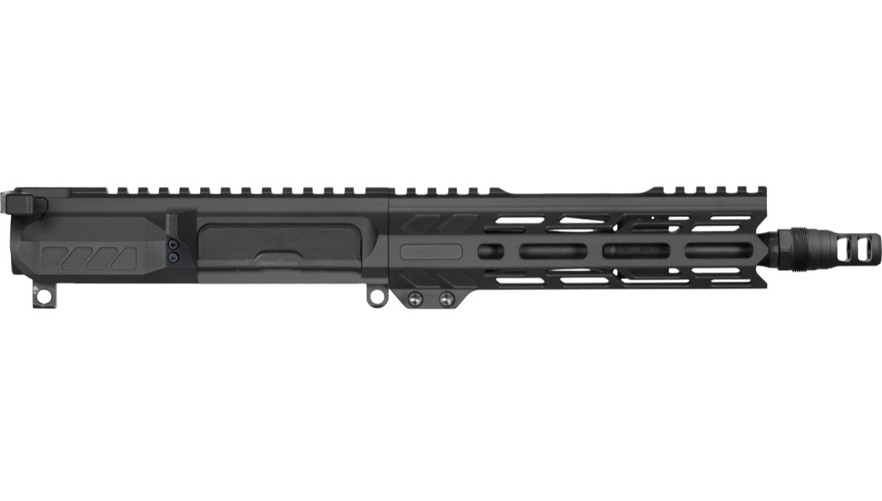 CMMG Product #30B81F4-AB